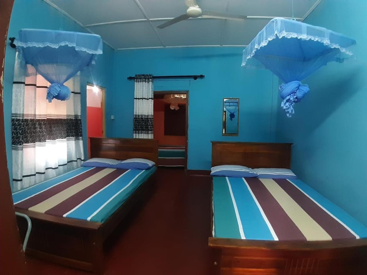 Amila Guest Ξενοδοχείο Trincomalee Εξωτερικό φωτογραφία