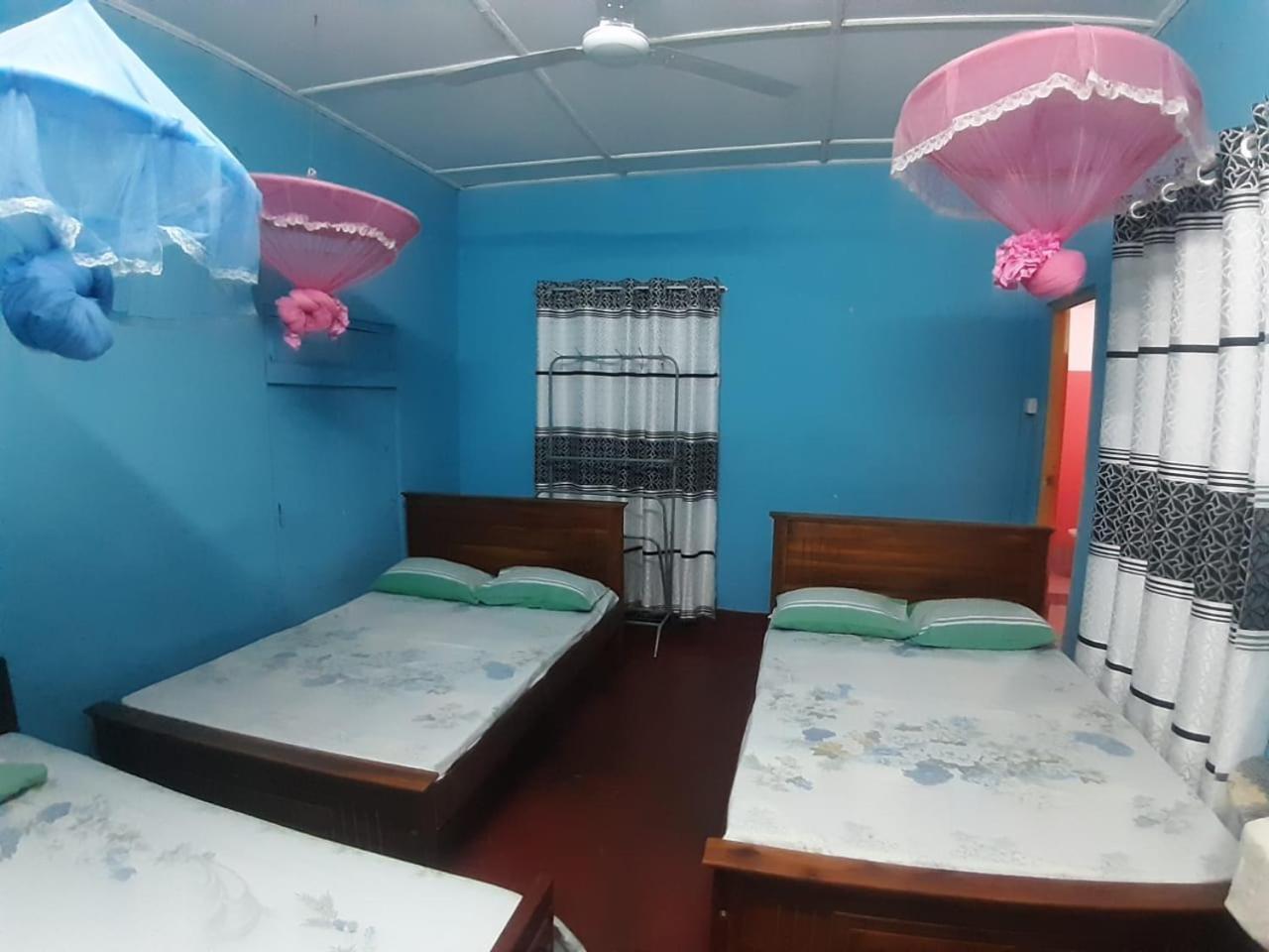 Amila Guest Ξενοδοχείο Trincomalee Εξωτερικό φωτογραφία