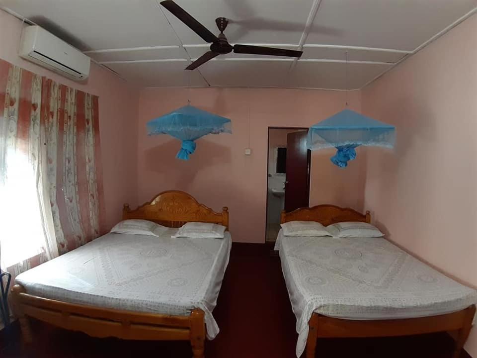 Amila Guest Ξενοδοχείο Trincomalee Εξωτερικό φωτογραφία