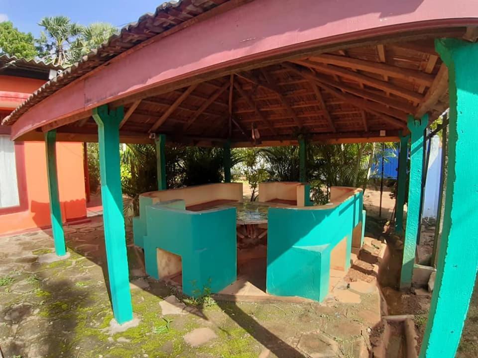 Amila Guest Ξενοδοχείο Trincomalee Εξωτερικό φωτογραφία