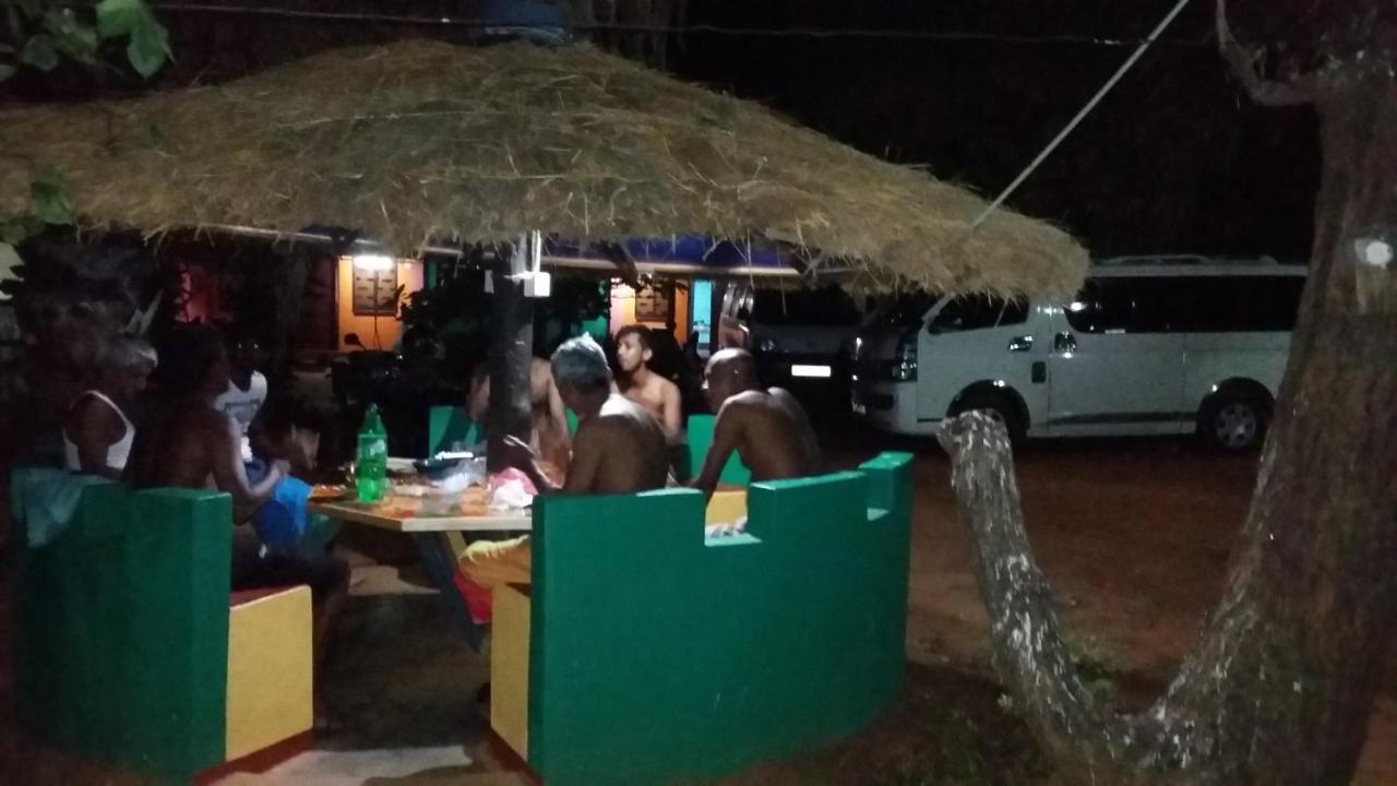 Amila Guest Ξενοδοχείο Trincomalee Εξωτερικό φωτογραφία